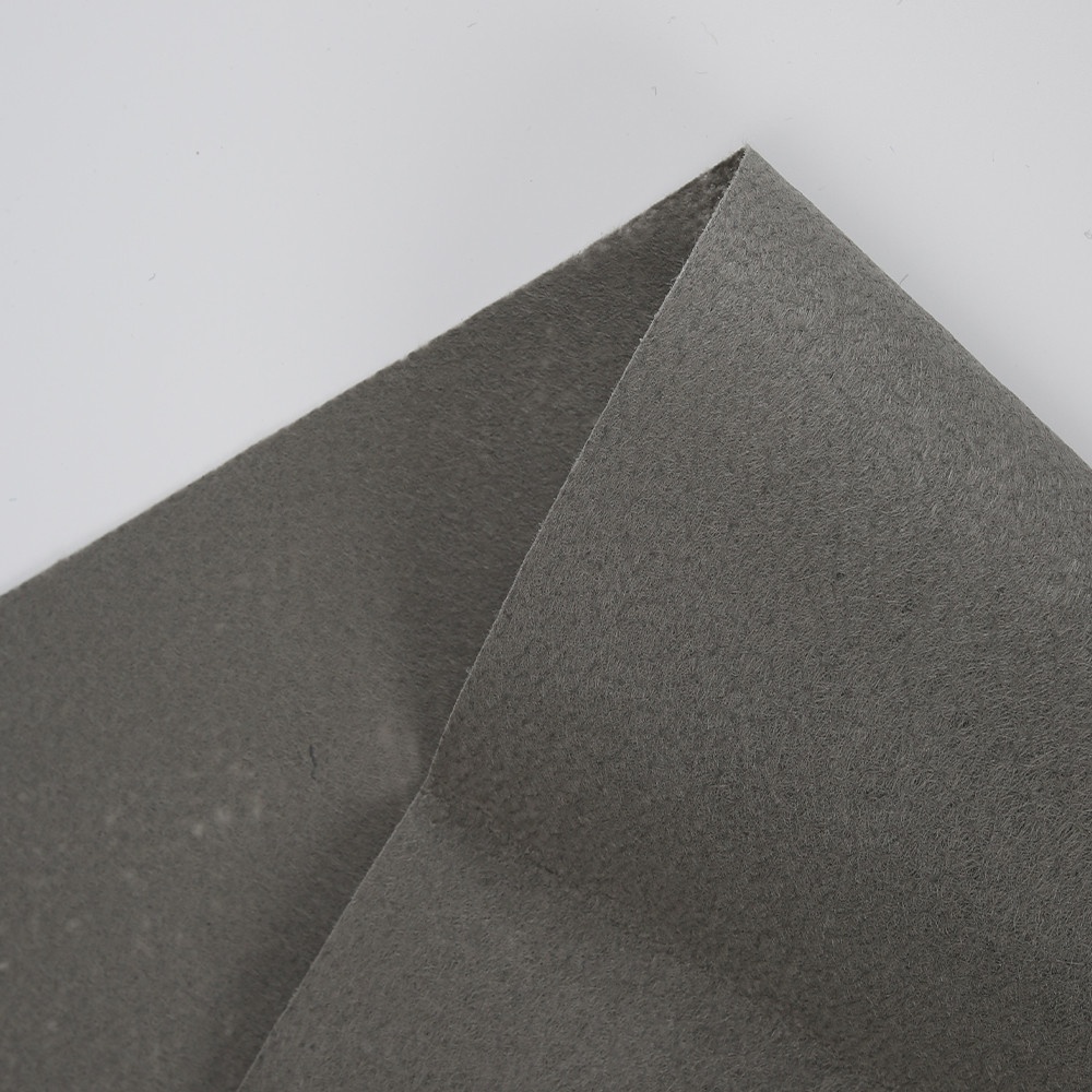 Needle-Punched Nonwoven